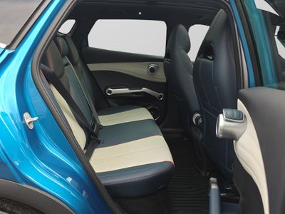 2023 BYD Atto 3