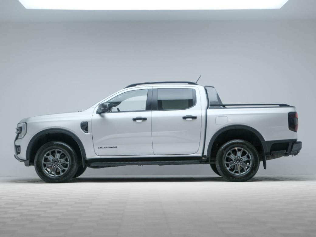 2024 Ford Ranger