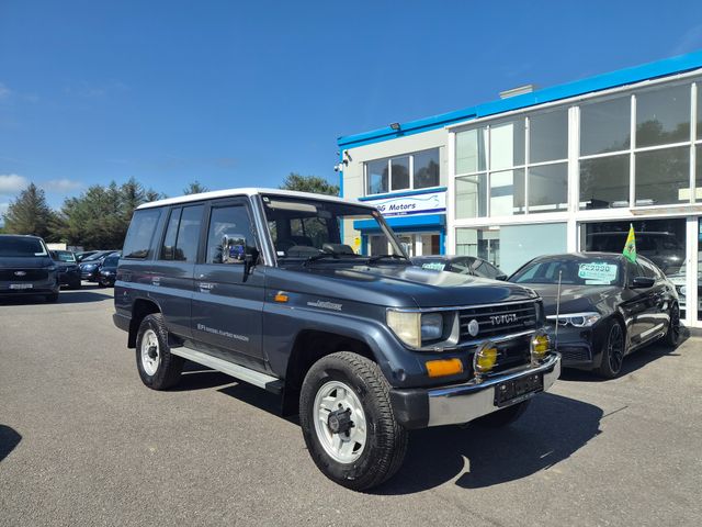 vehicle for sale from BG Motors