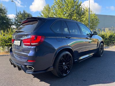 2014 BMW X5