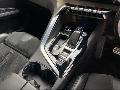 2018 Peugeot 3008