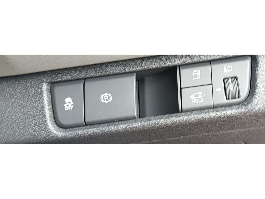 2026 Kia EV5