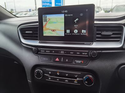 2019 Kia pro_ceed