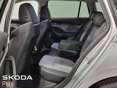 2025 Skoda Octavia