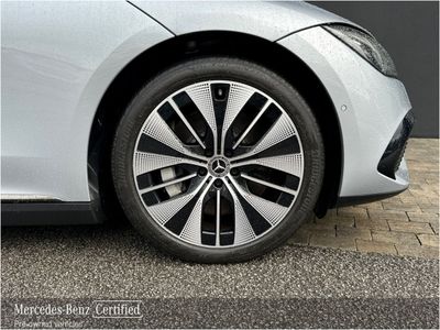 2024 Mercedes-Benz EQE