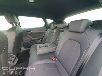 2025 Cupra Formentor