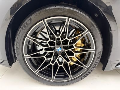 2024 BMW M3