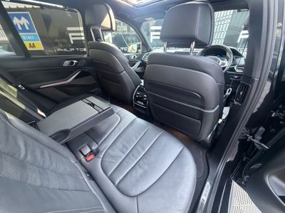 2020 BMW X5