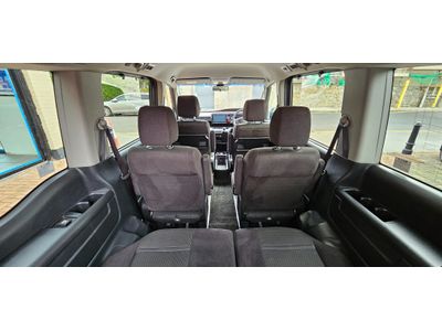 2017 Honda Stepwagon