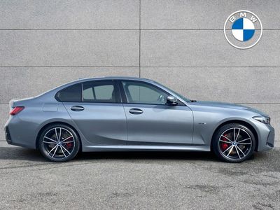 2023 BMW 3 Series