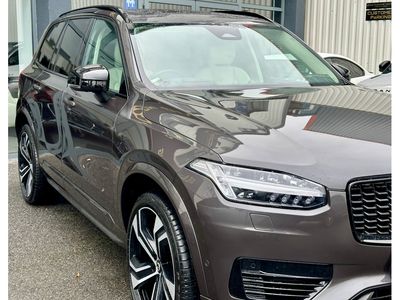 2024 Volvo XC90