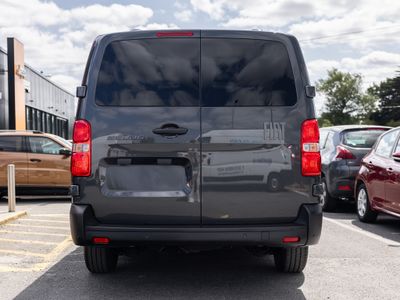 2026 Fiat Scudo