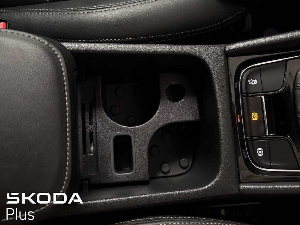 2023 Skoda Kodiaq