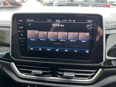 2022 Volkswagen T-Roc