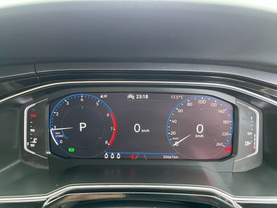2022 Volkswagen Polo