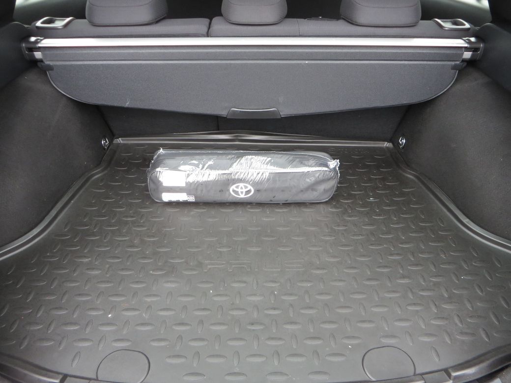2019 Toyota Prius