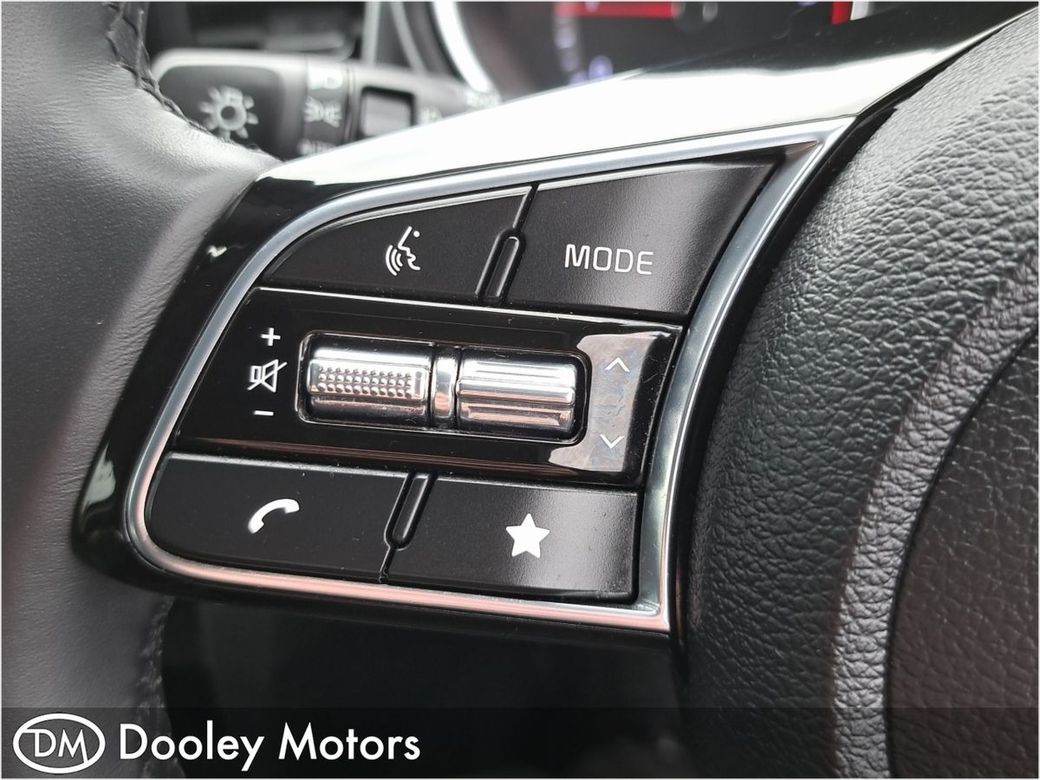 2024 Kia Ceed