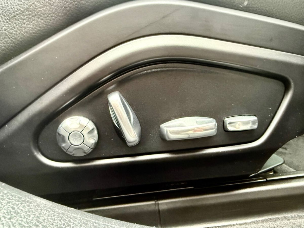 2020 Porsche Panamera
