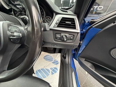 2018 BMW 3 Series
