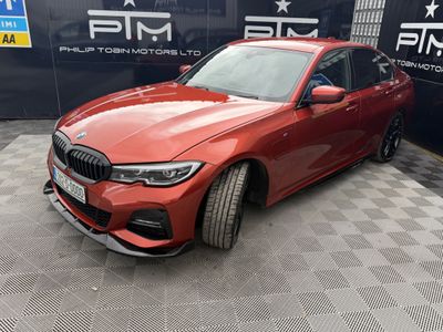 2020 BMW 3 Series