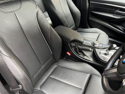 2018 BMW 3 Series