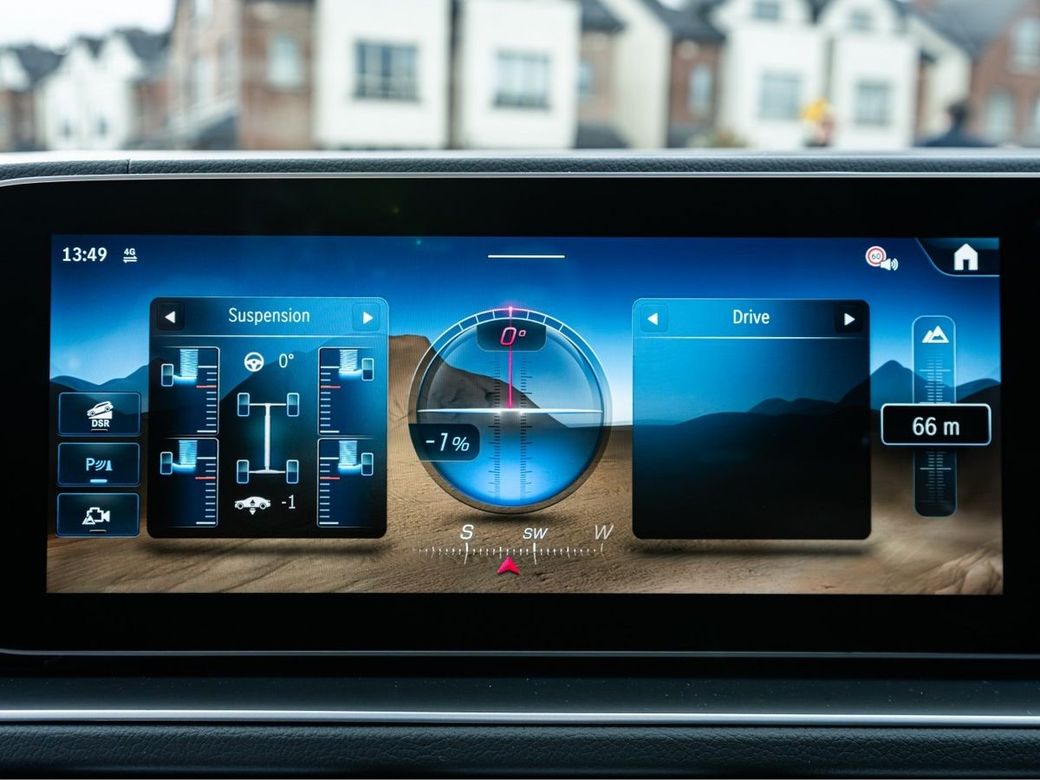 2026 Mercedes-Benz GLE Class