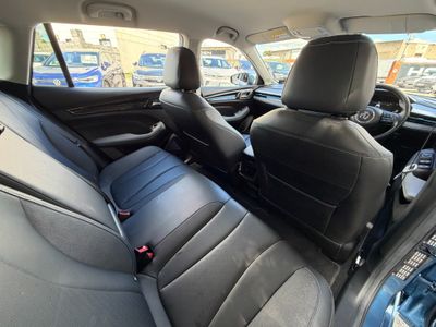 2023 MG 5