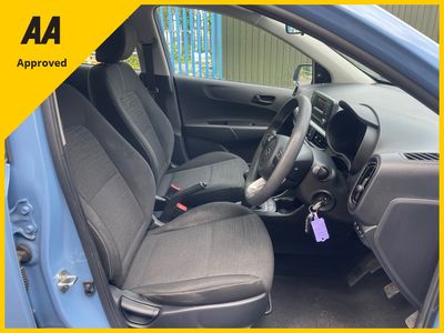 2019 Kia Picanto