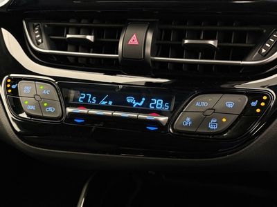 2022 Toyota C-HR