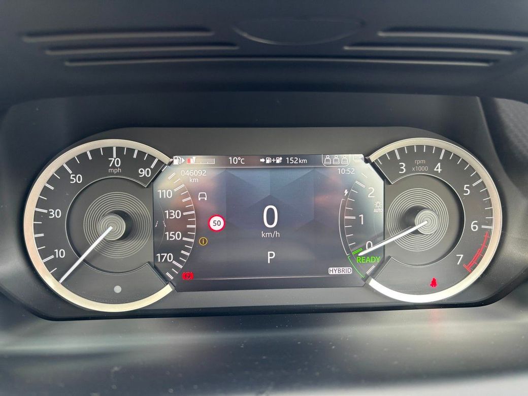 2023 Land Rover Discovery Sport