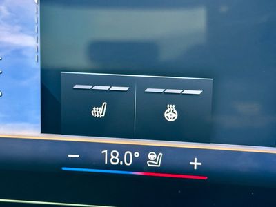 2024 BMW 5 Series