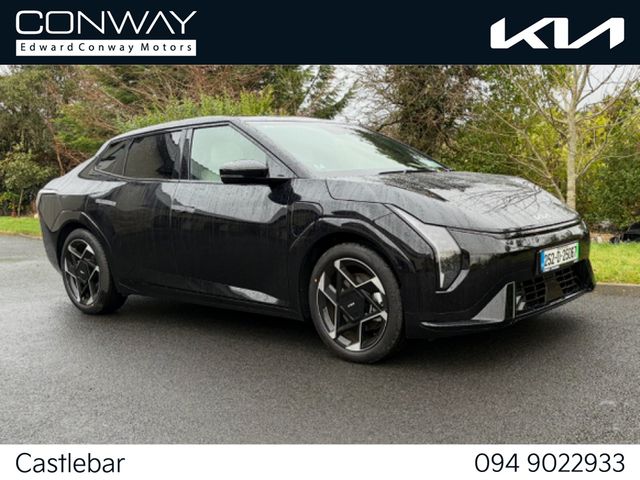 vehicle for sale from Edward Conway Motors