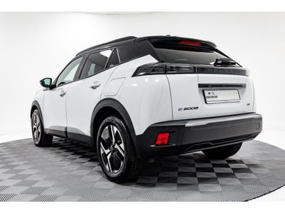 2024 Peugeot 2008