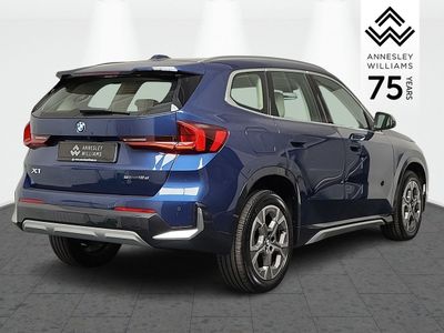 2023 BMW X1