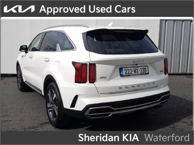 2022 Kia Sorento