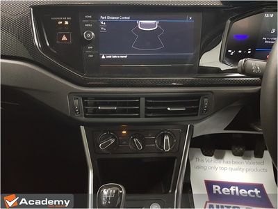 2024 Volkswagen Taigo