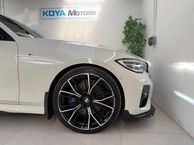 2021 BMW 3 Series