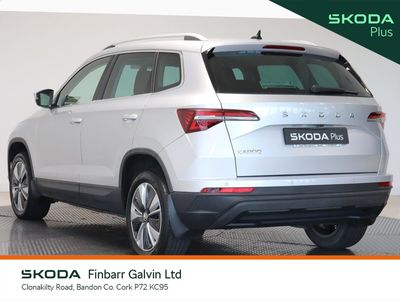 2023 Skoda Karoq