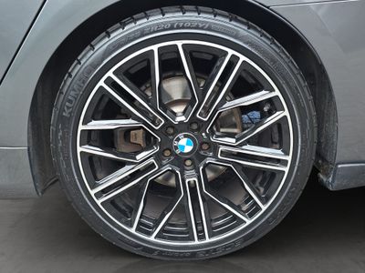 2017 BMW 7 Series