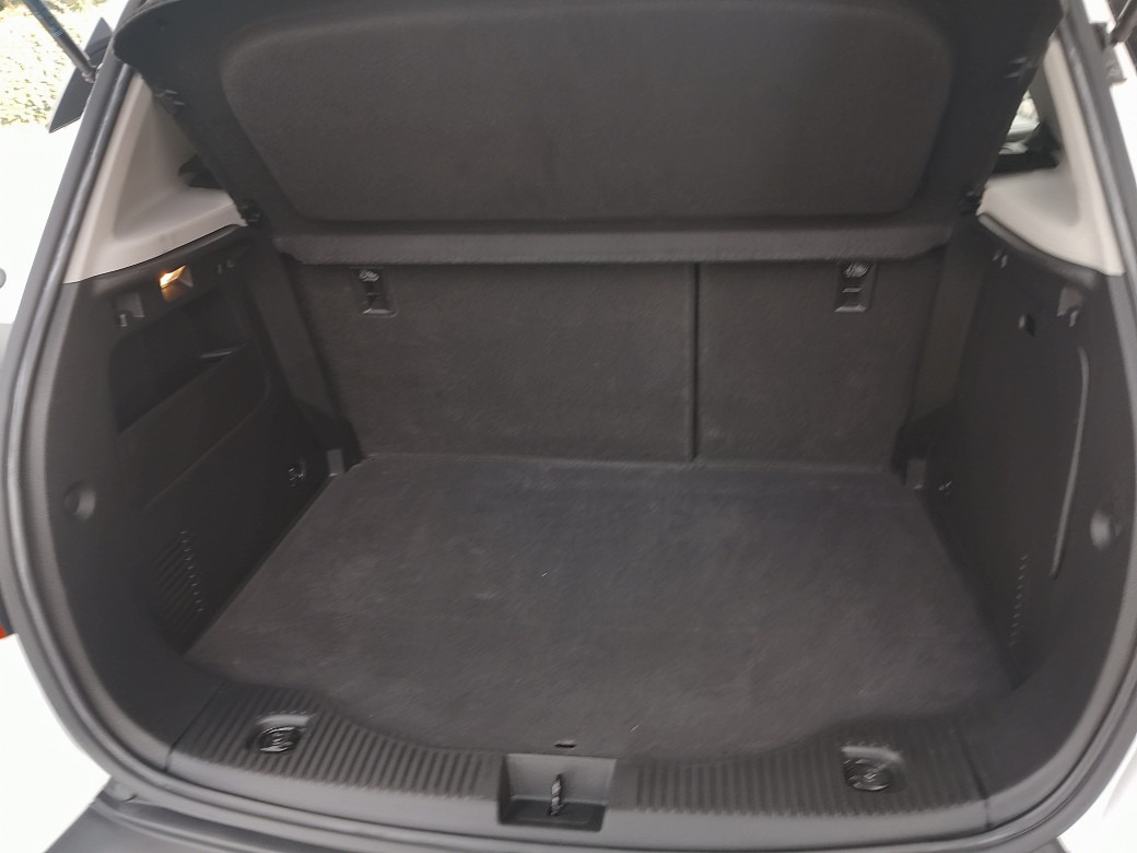 2016 Opel Mokka