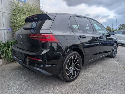 2022 Volkswagen Golf