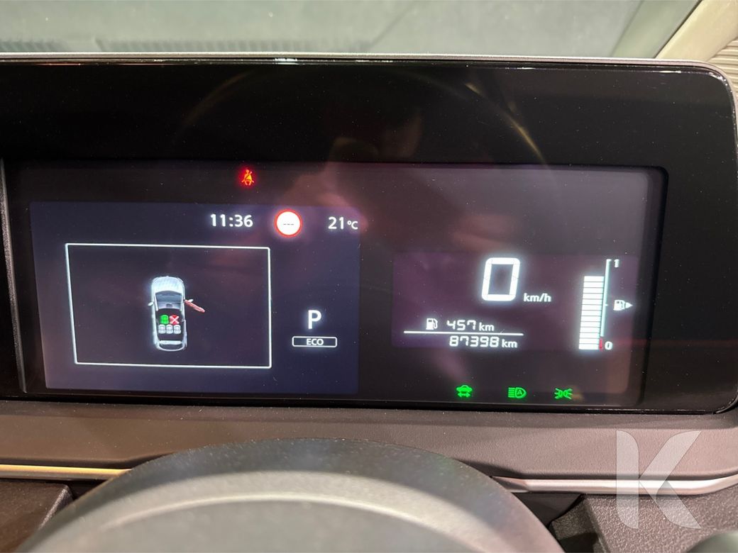 2023 Nissan Note