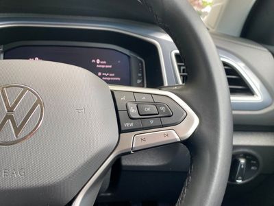 2023 Volkswagen T-Roc