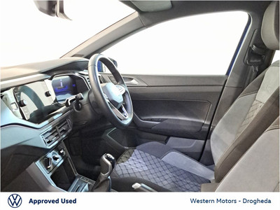 2026 Volkswagen Polo
