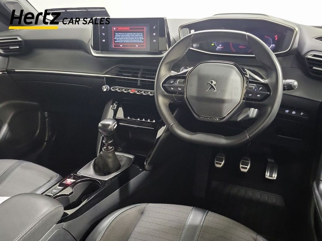 2023 Peugeot 2008