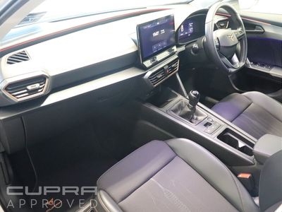 2023 Cupra Formentor