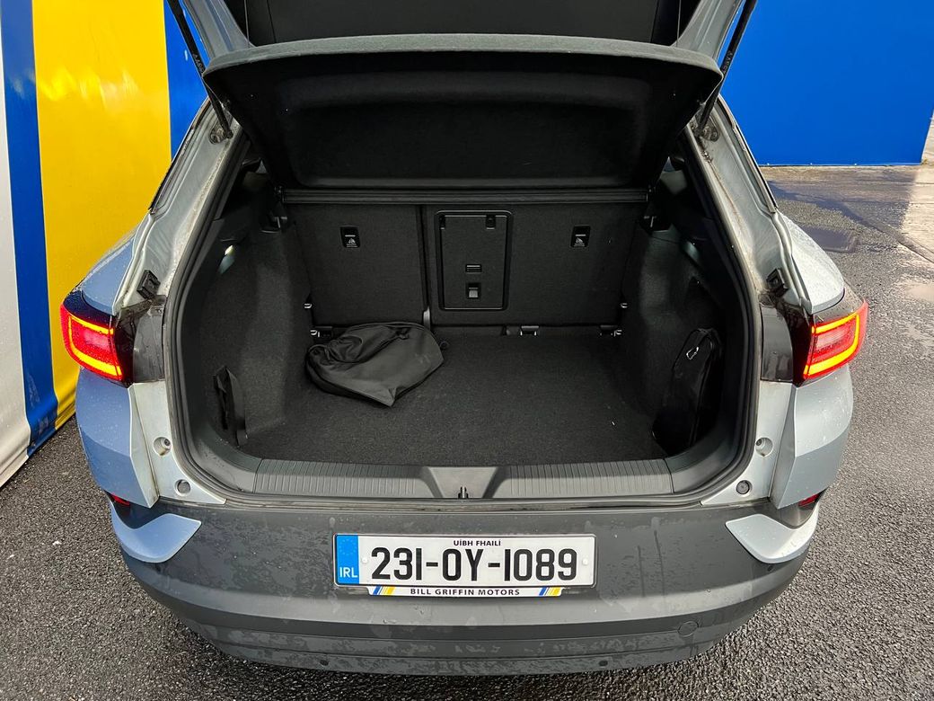 2023 Volkswagen ID.4