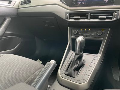 2018 Volkswagen Polo