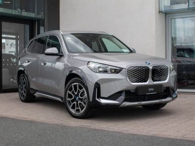 2025 BMW iX1