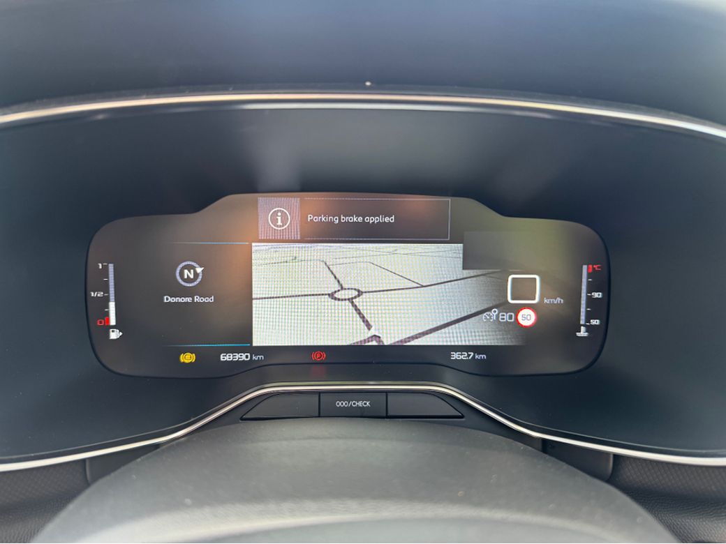 2022 Citroen C5 Aircross